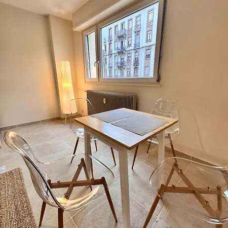 בית אירוח Studio