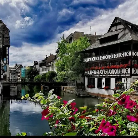 Ubytování v soukromí Studio *