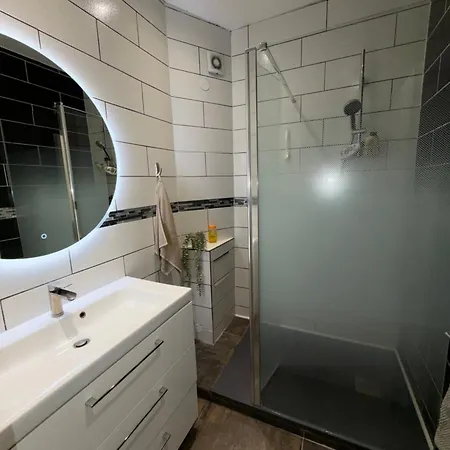 Studio Alloggio in famiglia Strasburgo