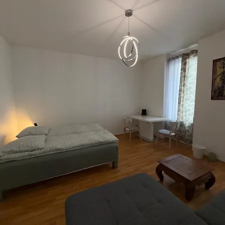 Studio Strasburgo
