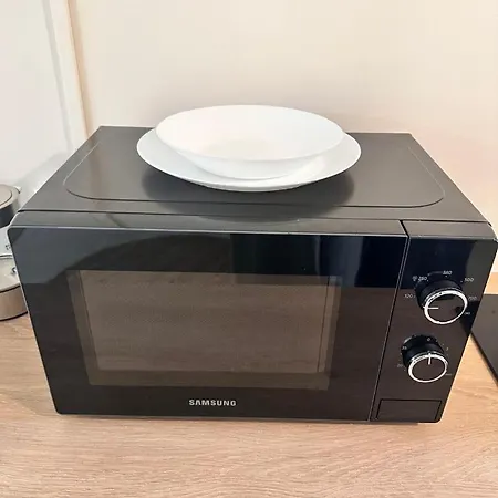 Studio Kwatera prywatna Strasburg